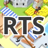中世纪RTS v1.0.174