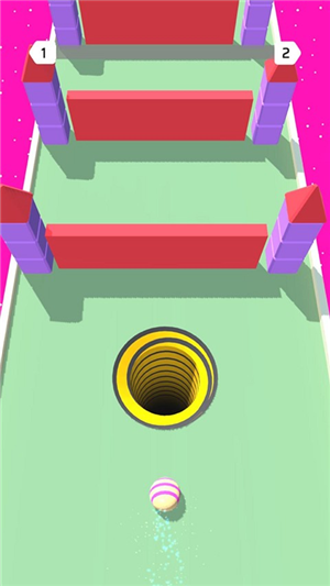 新黑洞吞噬 新黑洞吞噬