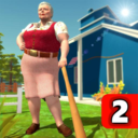 坏心眼奶奶2 v1.1.4