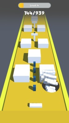 糖果块黑洞 糖果块黑洞