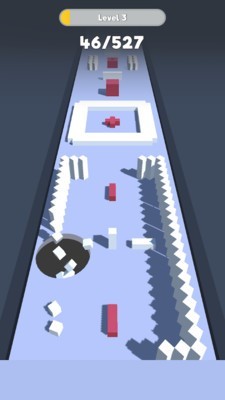 糖果块黑洞 糖果块黑洞