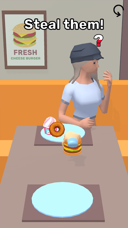 恶作剧之日 恶作剧之日