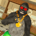 恶作剧的大猩猩 v1.0