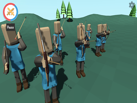 史诗战争模拟器 史诗战争模拟器