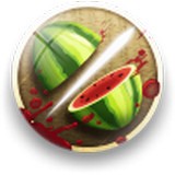 水果忍者HD安卓变态版 1.5.4 已付费版