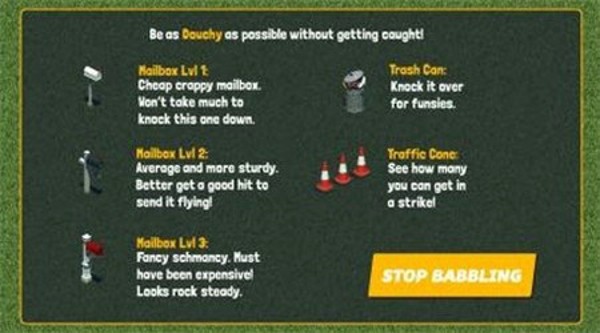 恶作剧小子 恶作剧小子