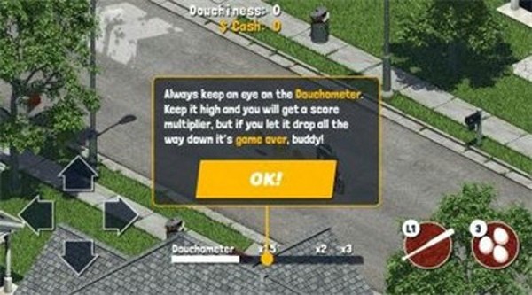 恶作剧小子 恶作剧小子