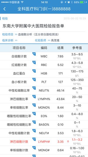 健康格子官方下载