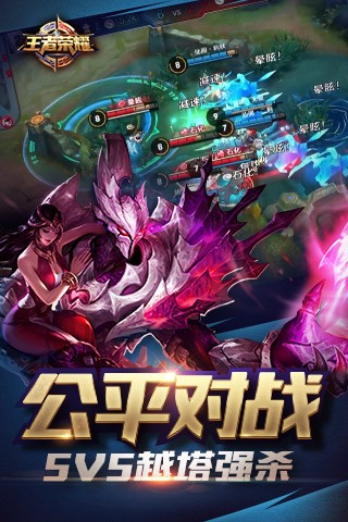 王者荣耀皮肤助手盒子