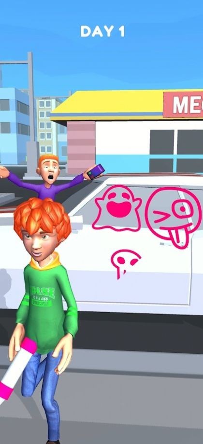 恶作剧人生 恶作剧人生