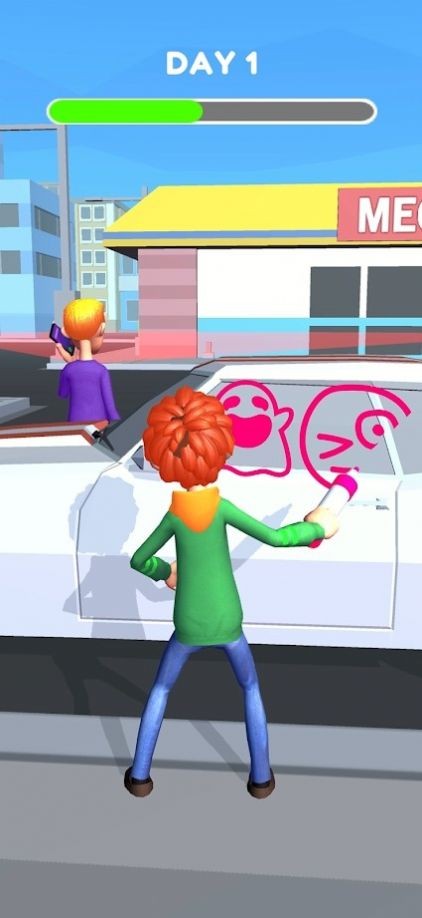 恶作剧人生 恶作剧人生