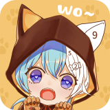 恶作剧贴纸 v1.0.0