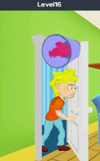 我爱恶作剧 我爱恶作剧