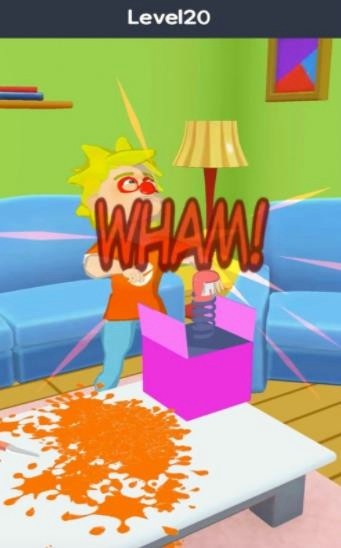 我爱恶作剧 我爱恶作剧