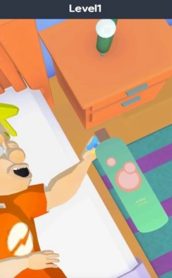 我爱恶作剧 我爱恶作剧