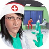 可怕的护士医院恶作剧 v1.1