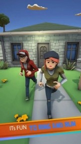 门铃恶作剧 门铃恶作剧