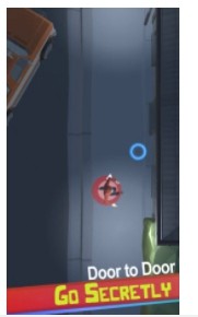 门铃恶作剧 门铃恶作剧