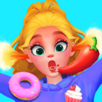 食物恶作剧 v1.0.8