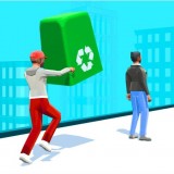 恶作剧跑 v0.1
