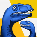 侏罗纪战争 v1.0.0