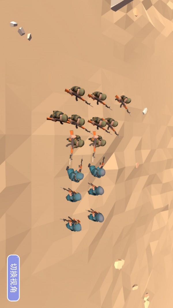 像素国度全面战争 像素国度全面战争