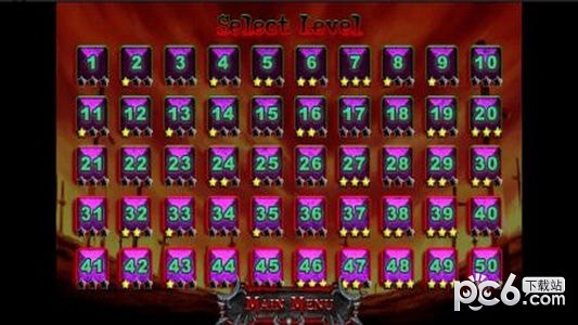 愤怒的兽人战争