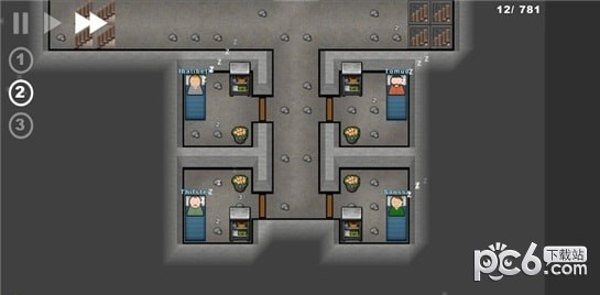 边缘世界 边缘世界