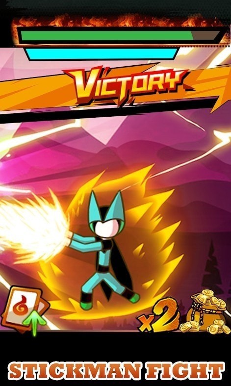 火柴人战争海盗王