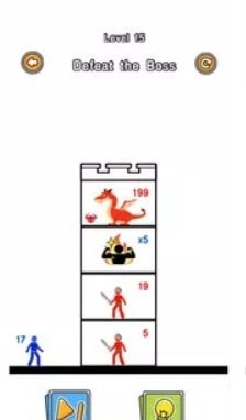 塔楼战争2 塔楼战争2