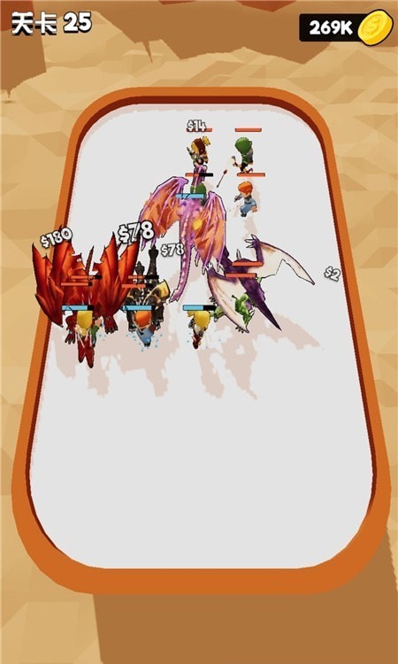 决斗时刻 决斗时刻