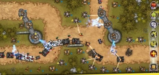 玩具战争3红色前线