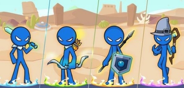 火柴时代孙子兵法