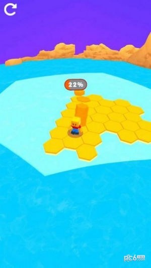 抢地战争 抢地战争