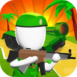 绝地生存反击战