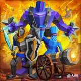 战争挑战模拟器