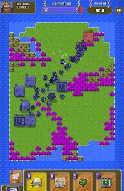 统治战争 统治战争