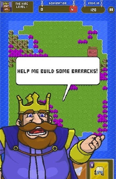 统治战争 统治战争