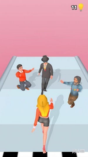 约会谜题 约会谜题