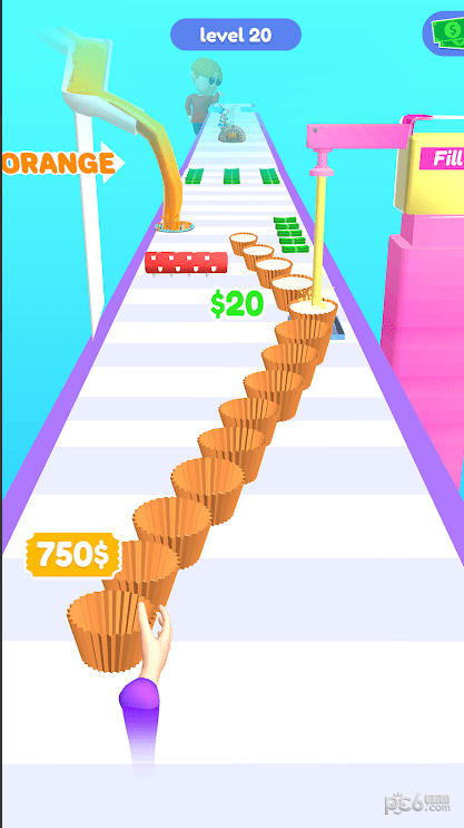 烘焙堆栈 烘焙堆栈