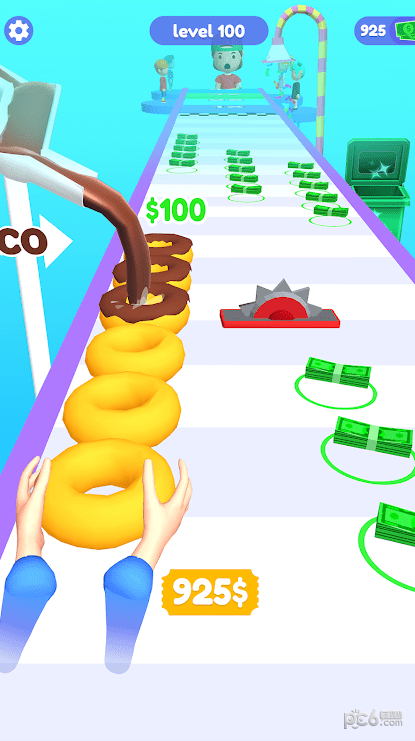 烘焙堆栈 烘焙堆栈