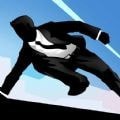 跑酷空中行走 v1.0.0
