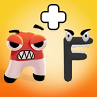 字母跑：Letter Go v1.1.0