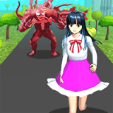 勇闯樱花高校 v1.0