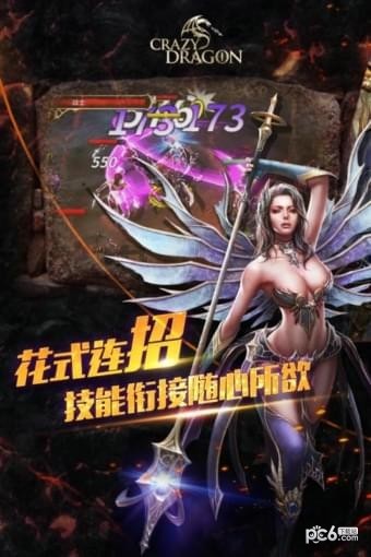 神龙战争九游版
