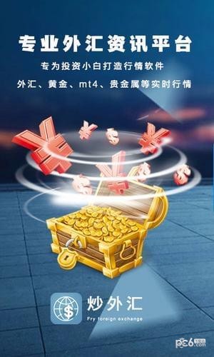 炒外汇app下载