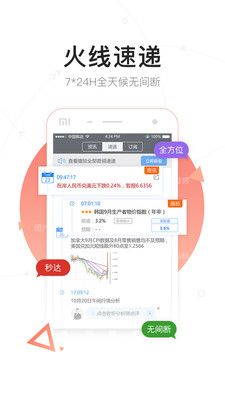 FX168财经
