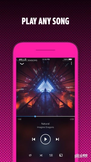 Amazon Music