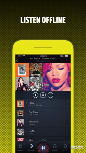 Amazon Music