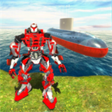 俄罗斯潜艇机器人 v1.6